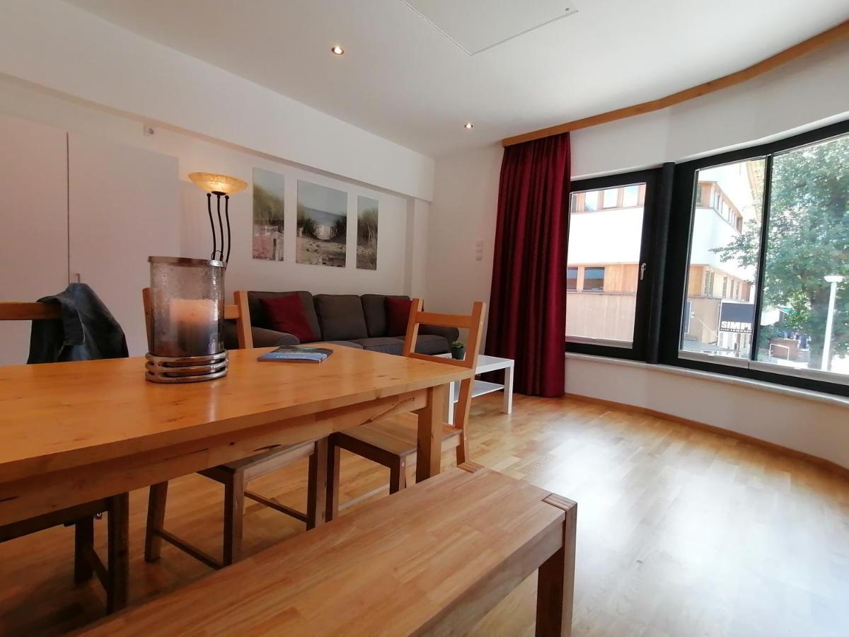 Mo'S Apartments مايرهوفن المظهر الخارجي الصورة