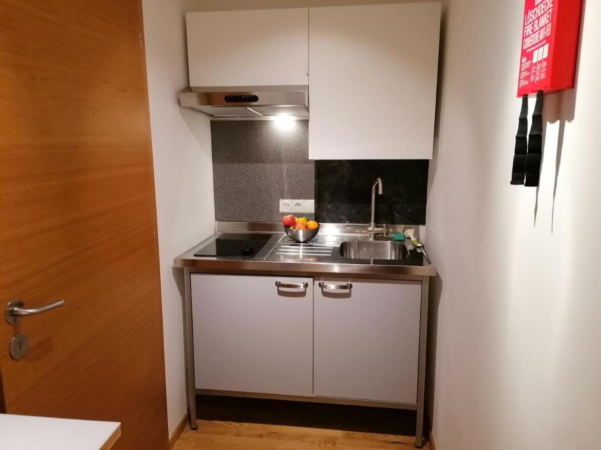Mo'S Apartments مايرهوفن المظهر الخارجي الصورة