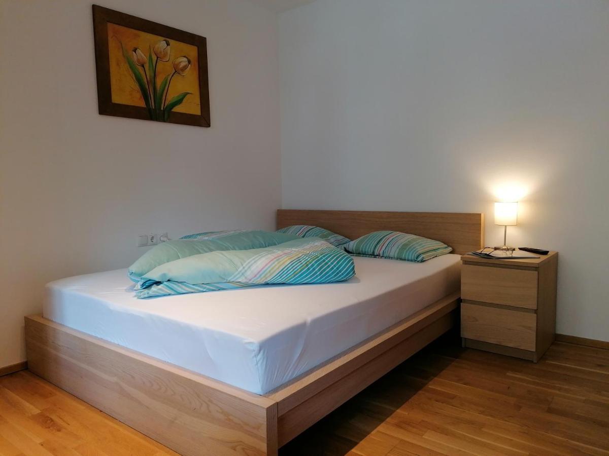 Mo'S Apartments مايرهوفن المظهر الخارجي الصورة
