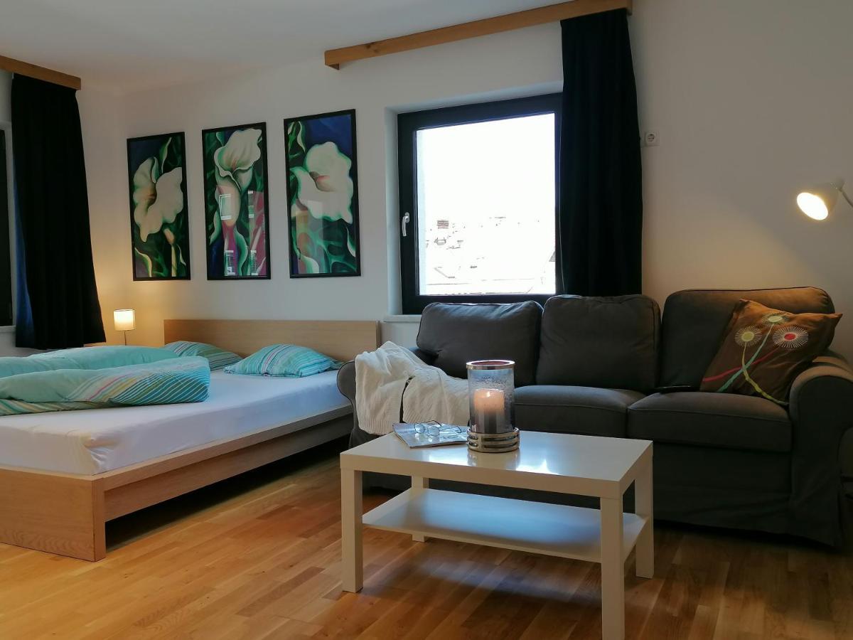 Mo'S Apartments مايرهوفن المظهر الخارجي الصورة