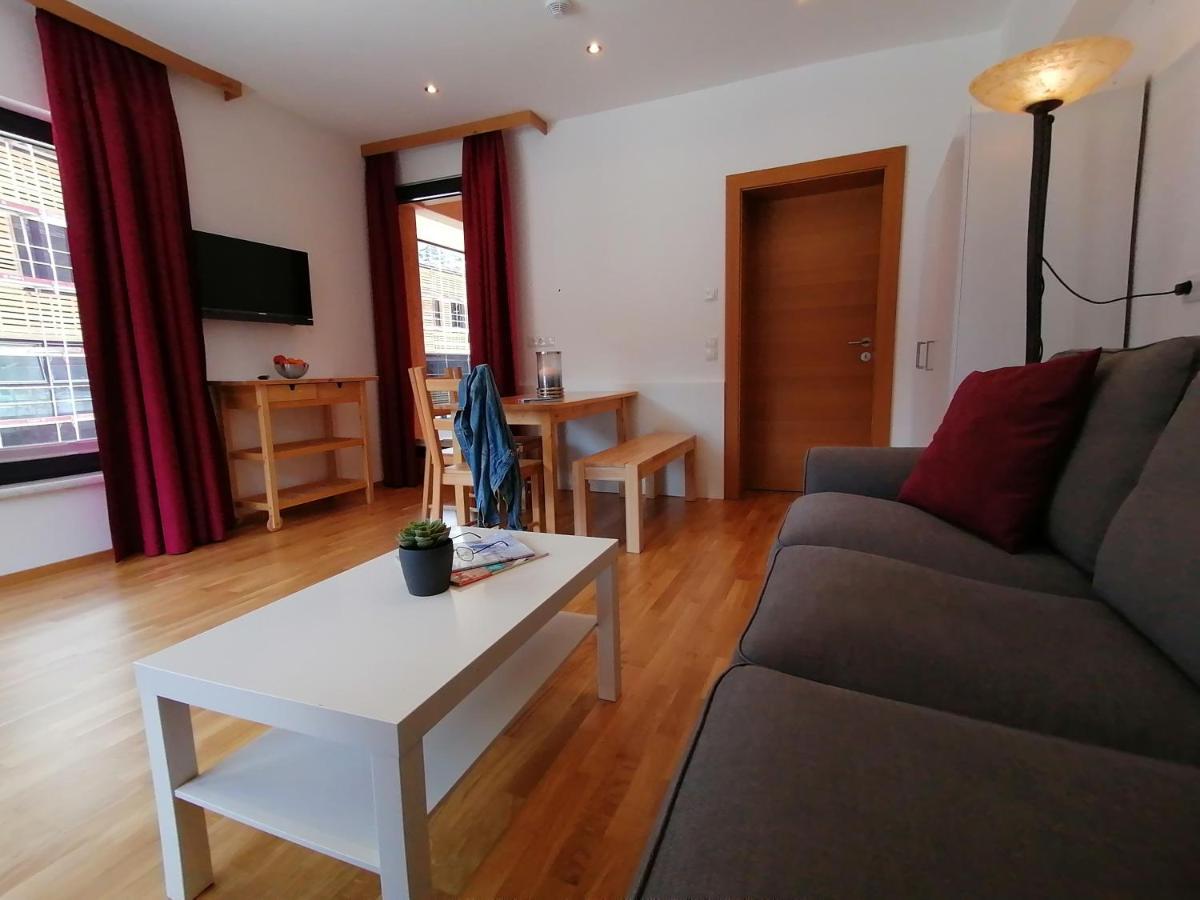 Mo'S Apartments مايرهوفن المظهر الخارجي الصورة