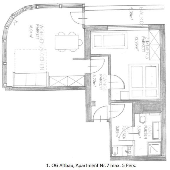 Mo'S Apartments مايرهوفن المظهر الخارجي الصورة